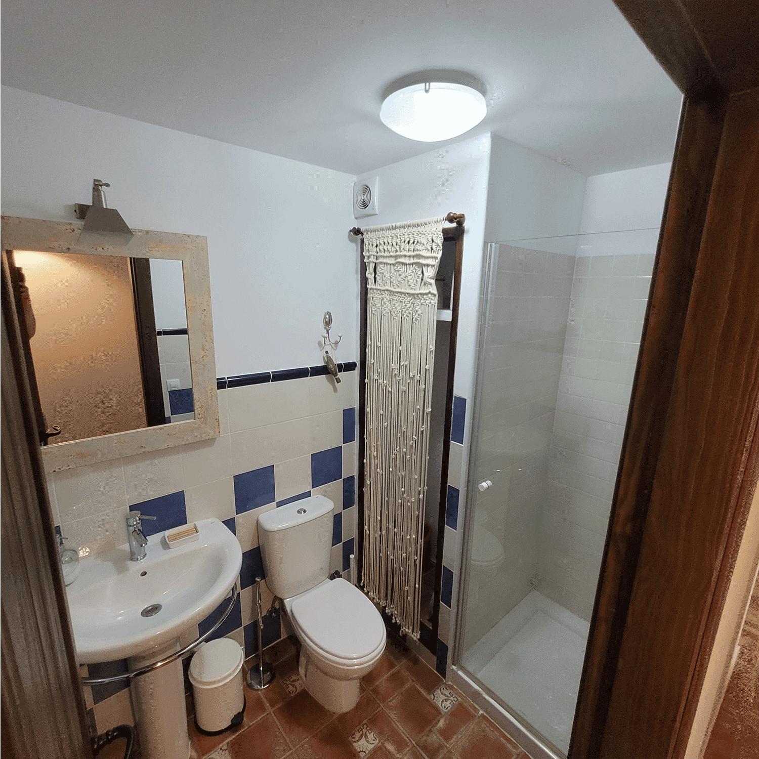 La Canterica Fuentes de Rubielos Habitación foto