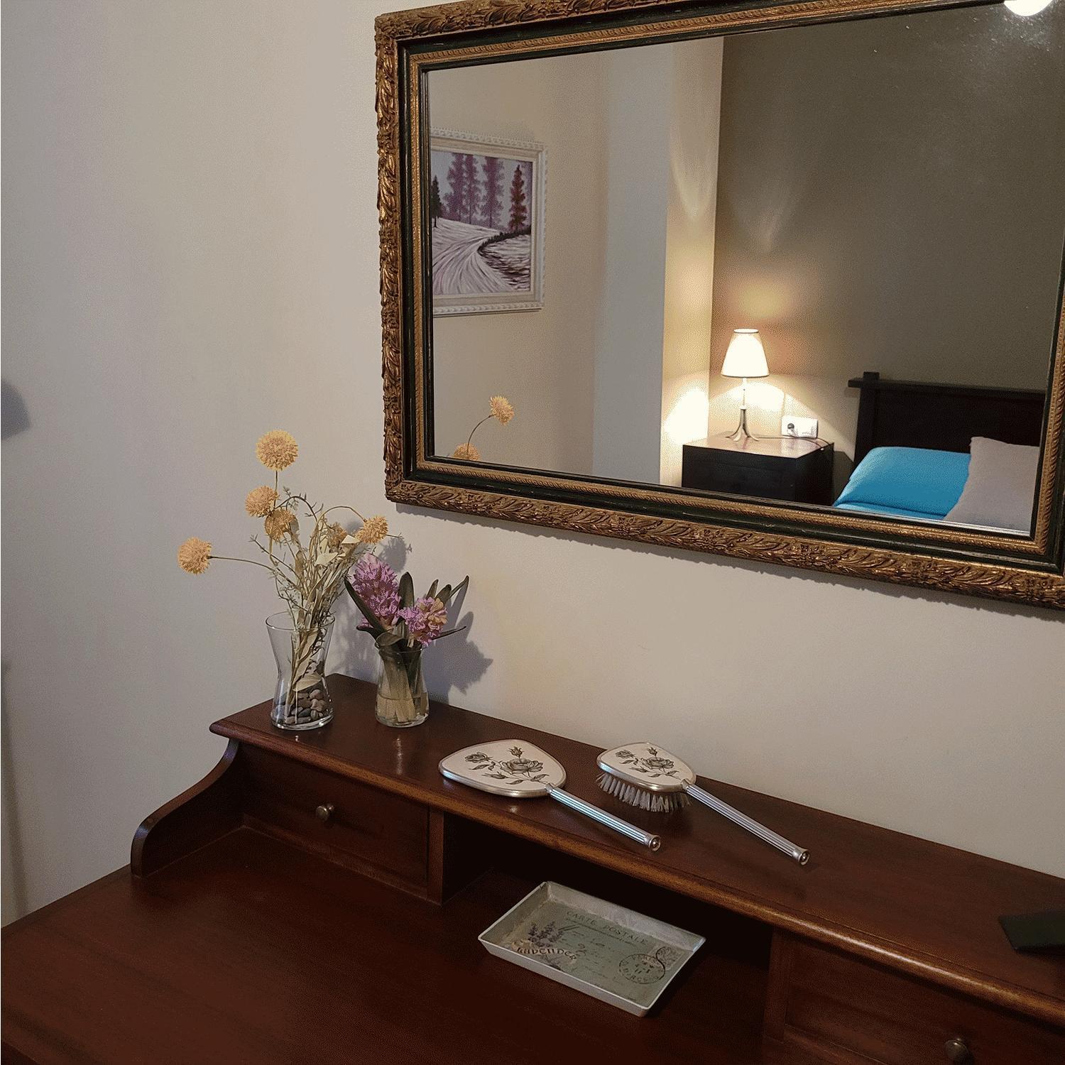 La Canterica Fuentes de Rubielos Habitación foto