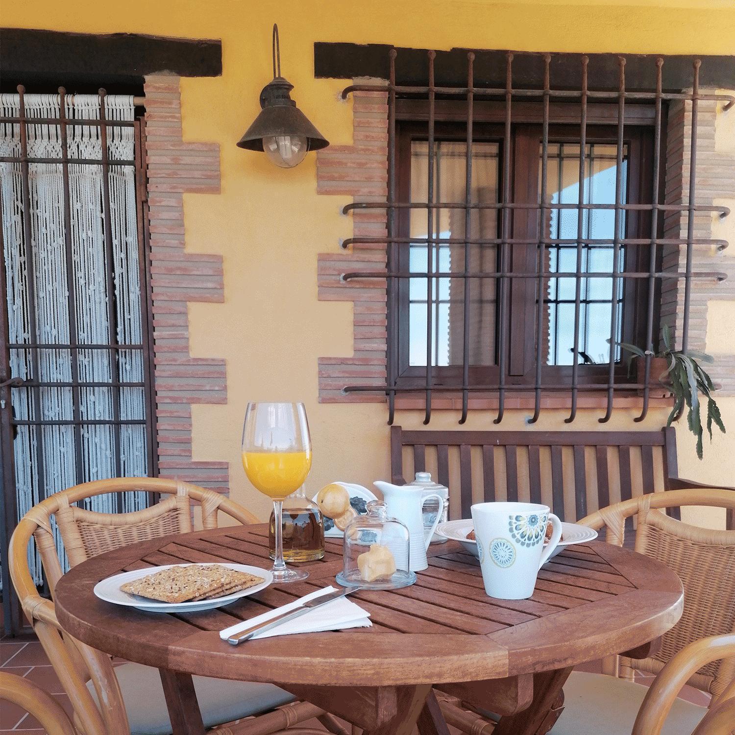 La Canterica Fuentes de Rubielos Habitación foto